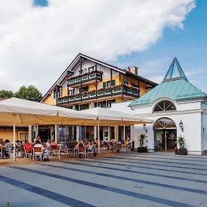 Schmelmer Hof Hotel&resort Hotel