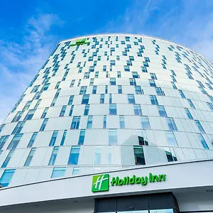 - Nord By Ihg 4*, Hamborg Tyskland