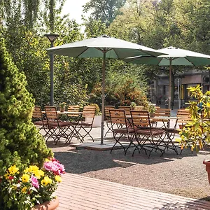 Ibis Nord 2*, Berlin Tyskland