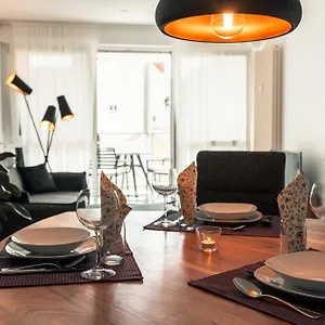 Ferienwohnung Frickenhausen Am Main Apartment