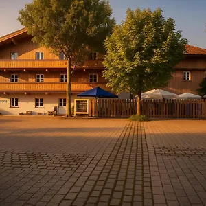 3* Hotell A8 Im Darchinger Hof - Zwischen Holzkirchen Und - Zwischen Muenchen Salzburg Und Innsbruck - Kurz Vor Dem Irschenberg