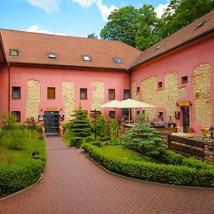 Stary Pivovar 3*, Prag Tschechische Republik