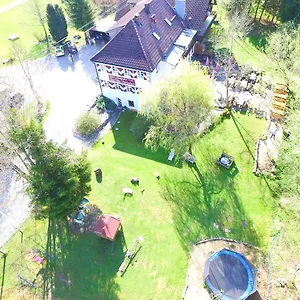 3* Gæstehus Landgasthof Zum Alten Reichenbach