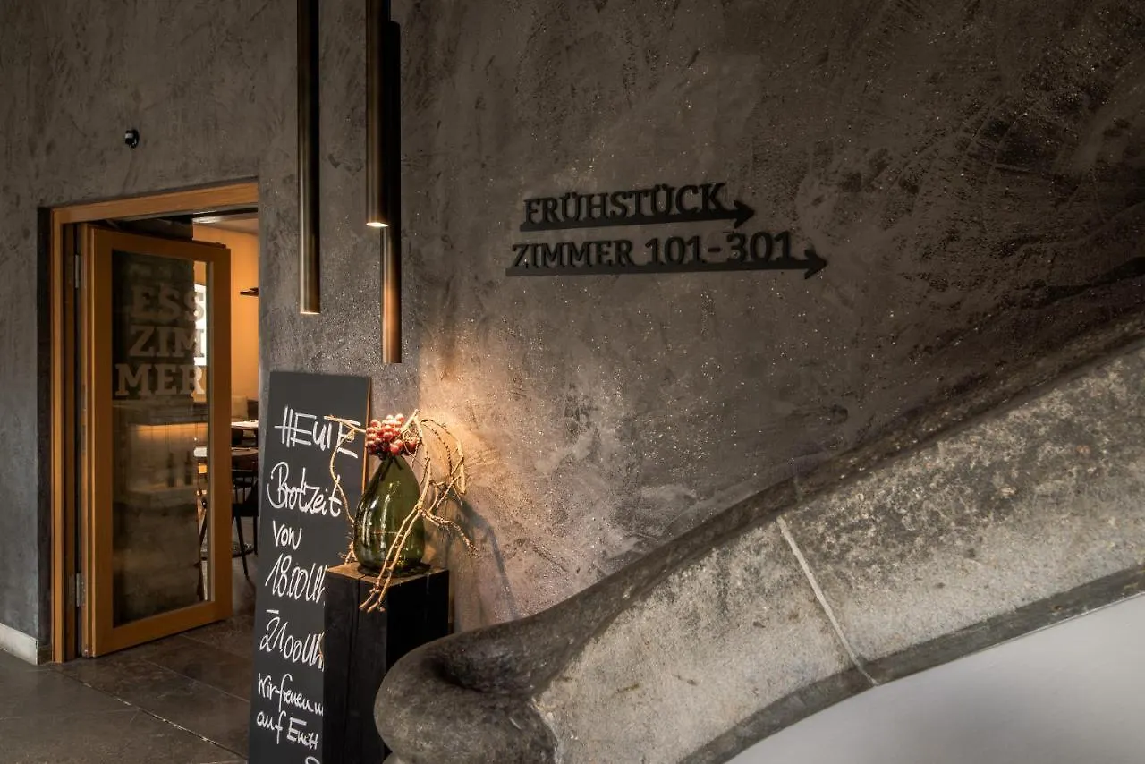 Hotel / Weingut Meintzinger Frickenhausen 3*, Frickenhausen am Main Tyskland
